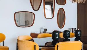 Sezónní pronájem Vila Cassis