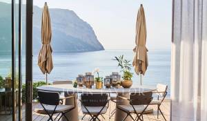 Sezónní pronájem Vila Cassis