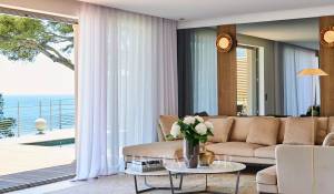 Sezónní pronájem Vila Cassis