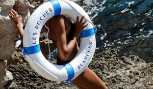 Sezónní pronájem Vila Cassis