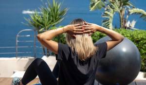 Sezónní pronájem Vila Cassis