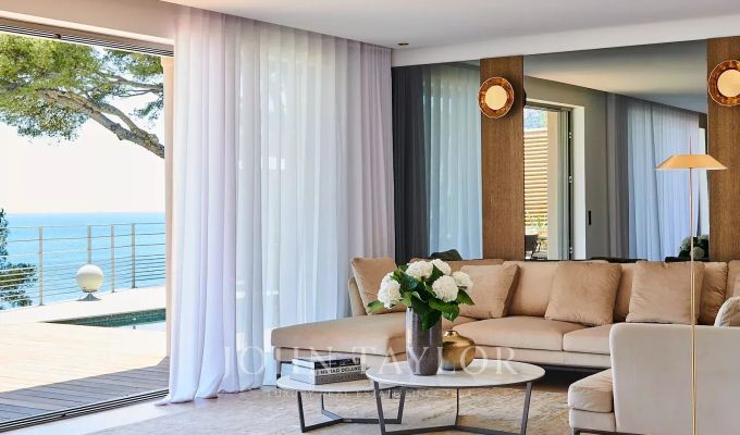 Sezónní pronájem Vila Cassis