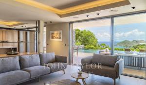 Sezónní pronájem Vila Colombier