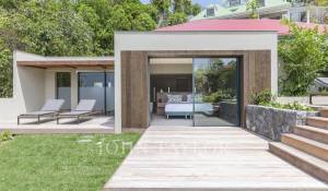 Sezónní pronájem Vila Colombier