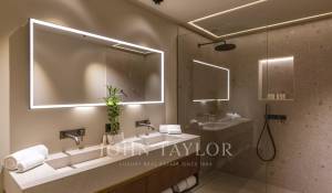 Sezónní pronájem Vila Colombier