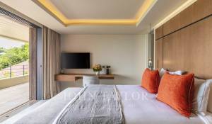 Sezónní pronájem Vila Colombier