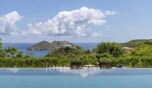 Sezónní pronájem Vila Colombier