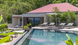 Sezónní pronájem Vila Colombier