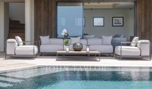 Sezónní pronájem Vila Colombier