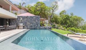 Sezónní pronájem Vila Colombier