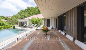 Sezónní pronájem Vila Colombier