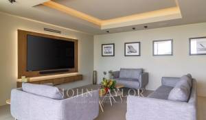 Sezónní pronájem Vila Colombier