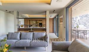 Sezónní pronájem Vila Colombier