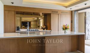 Sezónní pronájem Vila Colombier