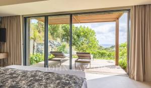 Sezónní pronájem Vila Colombier