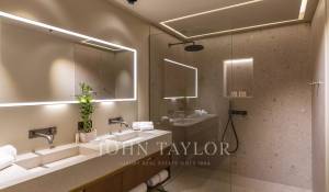 Sezónní pronájem Vila Colombier