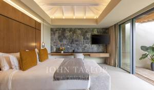 Sezónní pronájem Vila Colombier