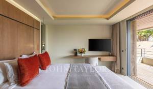 Sezónní pronájem Vila Colombier