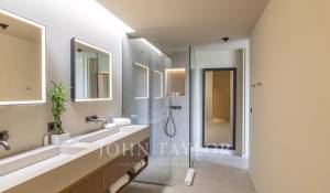 Sezónní pronájem Vila Colombier