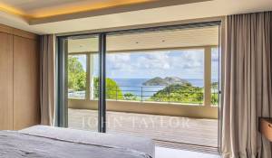 Sezónní pronájem Vila Colombier