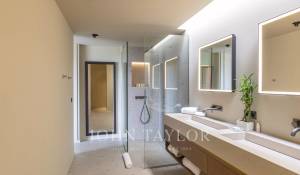 Sezónní pronájem Vila Colombier