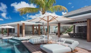 Sezónní pronájem Vila Colombier