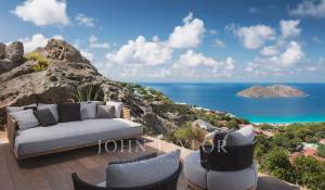 Sezónní pronájem Vila Colombier