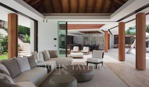 Sezónní pronájem Vila Colombier