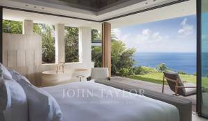 Sezónní pronájem Vila Colombier