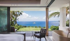 Sezónní pronájem Vila Colombier