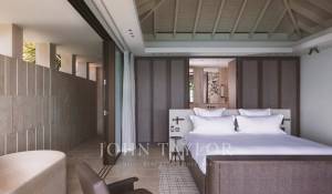 Sezónní pronájem Vila Colombier