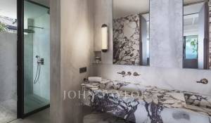 Sezónní pronájem Vila Colombier