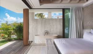 Sezónní pronájem Vila Colombier