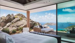 Sezónní pronájem Vila Colombier