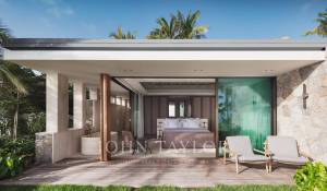 Sezónní pronájem Vila Colombier