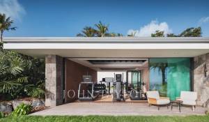 Sezónní pronájem Vila Colombier