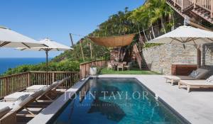 Sezónní pronájem Vila Colombier