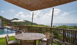 Sezónní pronájem Vila Colombier