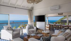 Sezónní pronájem Vila Colombier