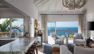 Sezónní pronájem Vila Colombier