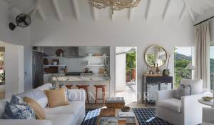 Sezónní pronájem Vila Colombier