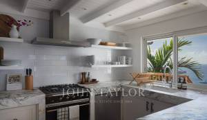 Sezónní pronájem Vila Colombier