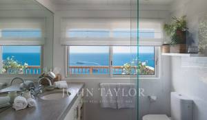 Sezónní pronájem Vila Colombier