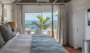 Sezónní pronájem Vila Colombier