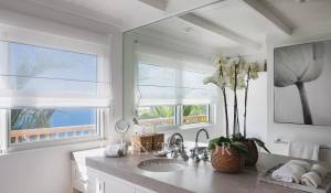 Sezónní pronájem Vila Colombier