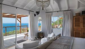 Sezónní pronájem Vila Colombier