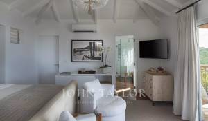 Sezónní pronájem Vila Colombier