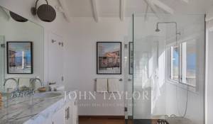 Sezónní pronájem Vila Colombier