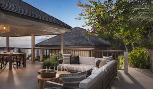 Sezónní pronájem Vila Colombier