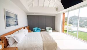 Sezónní pronájem Vila Corossol